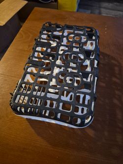 Dr. Brown's Dishwasher Basket for Bottle Parts