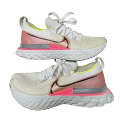 Nike Womens React Infinity Run 