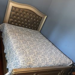 Cama Queen 