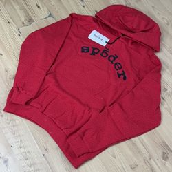 Spyder Hoodie VVS