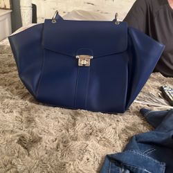 Alberta Di Canio Bag (Cash Only)