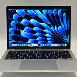 M1 MacBook Pro Touch Bar