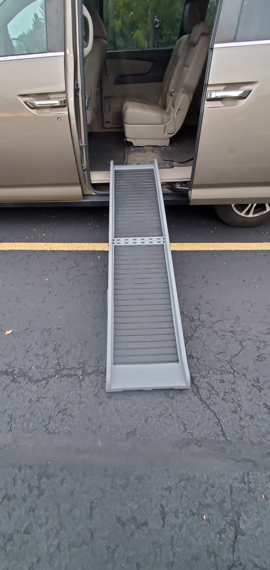 WeatherTech Dog Ramp