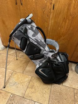 Nike air Hybrid Golf bag