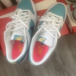 Nike Size 12 