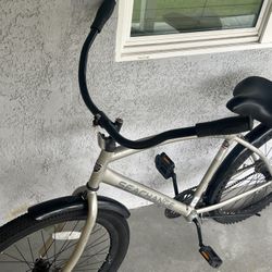 Men’s Kent Beach Cruiser 