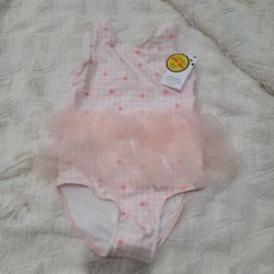 Harper Canyon Bathing Suit