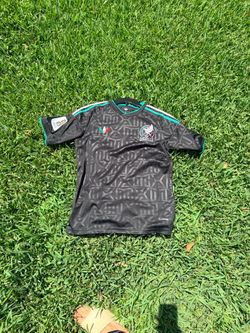 Mexico jersey