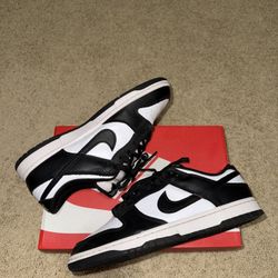 Nike Dunk Low 