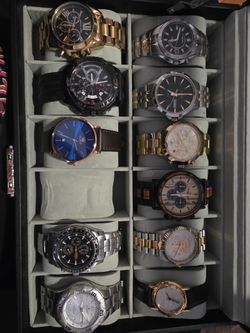Watches