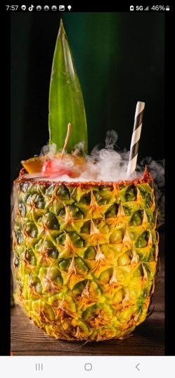 Only vip bartending