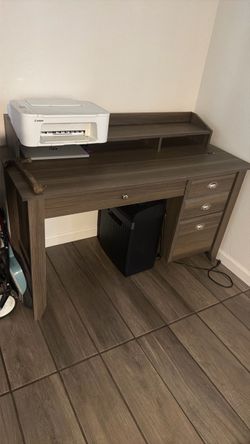 Desk