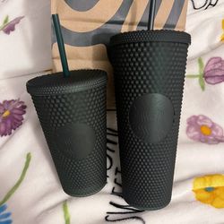 Starbucks Tumbler