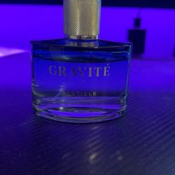 Particle Gravité Cologne 