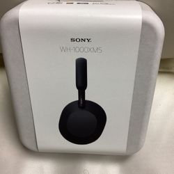 Sony 1000XM5 