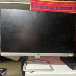 Laptop/desktop Dual And Single Monitors 