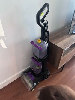 Bissel Carpet cleaner