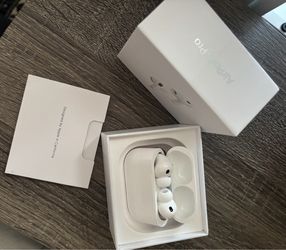 AirPod pro 3