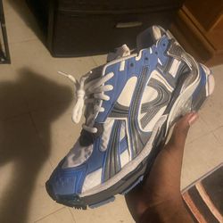 Balenciaga Runner