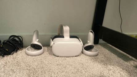 Vr Headset