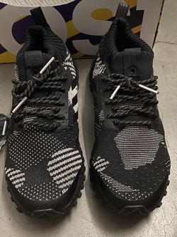Adidas X KITH X Nonnative Ultraboost Mid
