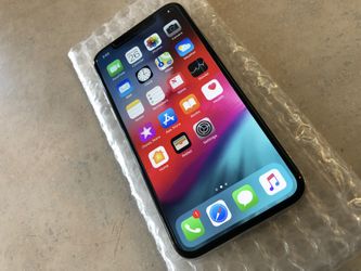 iPhone X 64Gb T-Mobile metro pcs at&t cricket and many more