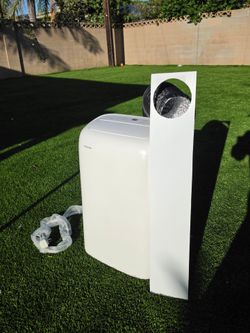 Air conditioner portable air conditioner AC 12k btu wifi