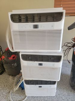 A/c units 12000 btu window unit