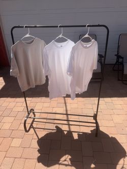 Clothing rack