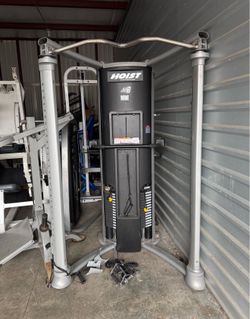 Hoist MI6 Functional Trainer