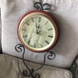 Wall Clock ⏰