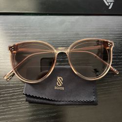 Sojos Sunglasses 