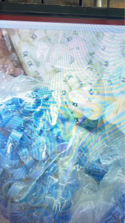 Apparel hanger size rings