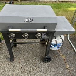Expert Grill 