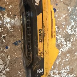 Dewalt 3ah battery $30