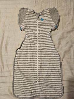 Swaddle Up Transition Bag