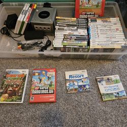 video games