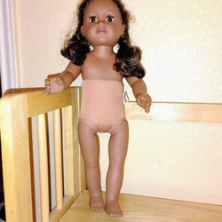 16 Inch Doll