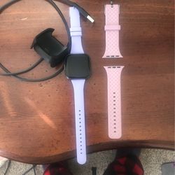 Fitbit Versa 2