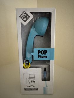 Vintage Phone Accessory