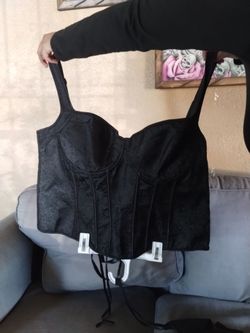 Corset