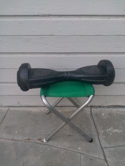 Fluxx FX3 Hoverboard 6.5"
