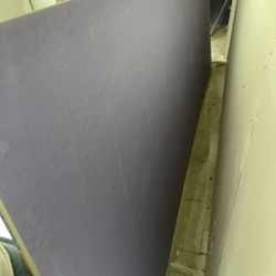 5/8x12’ Mold Resistant Drywall Sheet