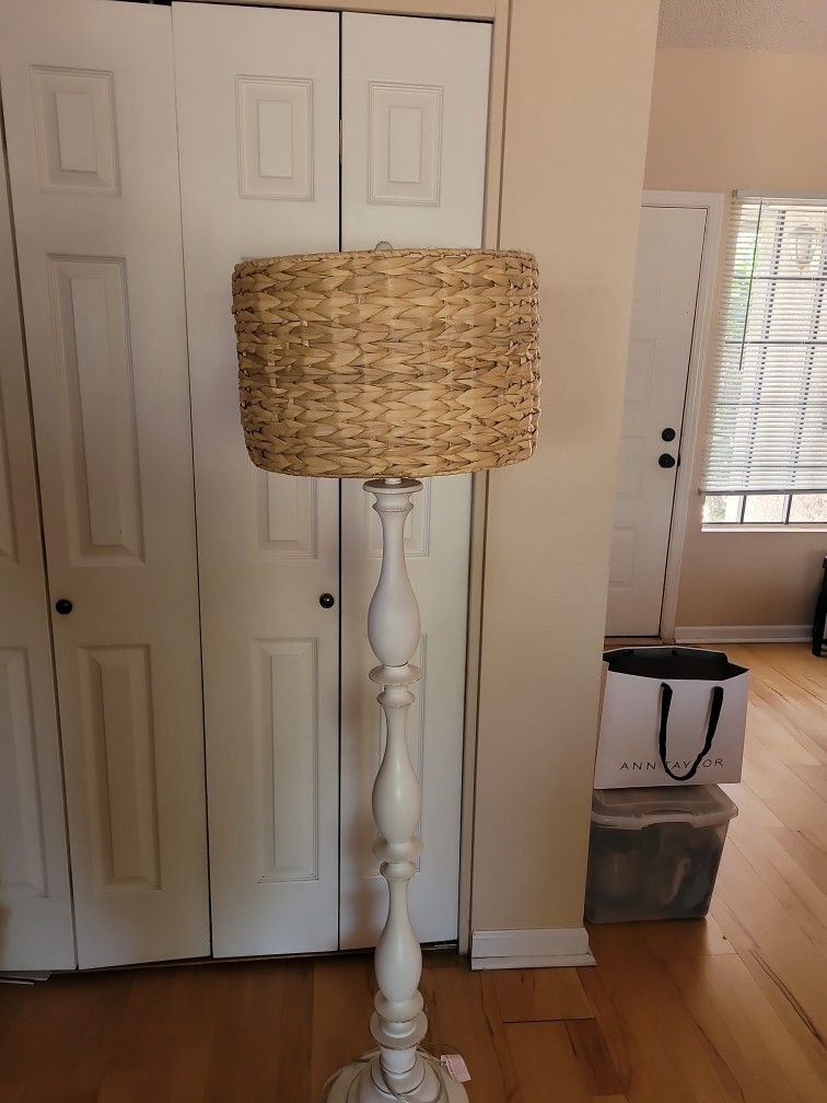 Floor Lamp