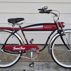 CWC Roadmaster Cruiser
