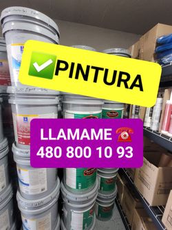Paint For Sale 