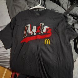 Limited Edition Blazers Shirt