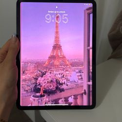 Used iPad Pro 11 inch second generation