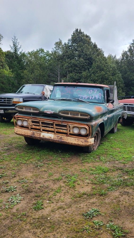 C10 CAMARO 5 WINDOW MUSTANG MORE...