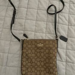 COACH Women’s handbag 